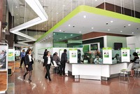 Cổ đông của không ít nhà băng nhỏ kỳ vọng được nhanh chóng M&A vào ngân hàng lớn