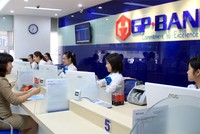 Khởi tố, bắt tạm giam 2 bị can trong vụ sai phạm tại GPBank