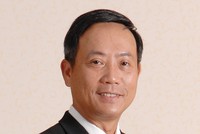 ThS. Trần Văn Dũng, Chủ tịch HĐQT kiêm Tổng giám đốc Sở GDCK Hà Nội