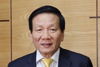 TS. Nguyễn Anh Tuấn, Tổng Biên tập Báo Đầu tư