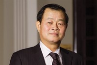 TS. Trần Đắc Sinh, Chủ tịch HĐQT Sở GDCK TP. HCM