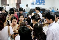 Nhiều nhà đầu tư đã gắn bó thành cộng đồng, thành các nhóm bạn thân thiết