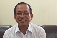 Ông Nguyễn Hoàng Minh, Phó giám đốc NHNN Chi nhánh TP. HCM