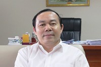 Ông Nguyễn Ngọc Bảo, Phó trưởng ban Kinh tế Trung ương