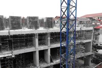 Hà Nội kiến nghị thu hồi nhiều dự án đất vàng chậm tiến độ