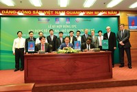 PVFCCo bước sang trang mới trong chặng đường phát triển