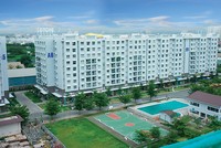 NLG là công ty tiên phong trong phát triển dòng sản phẩm “vừa túi tiền” (affordable housing) tại Việt Nam