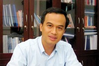 TS. Vũ Nhữ Thăng