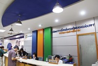 FPTS là một trong những đơn vị đầu tiên xây dựng gói giải pháp tư vấn quản trị công ty kết hợp công nghệ hiện đại để hỗ trợ doanh nghiệp