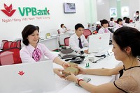 Dòng vốn hoạt động của hầu hết doanh nghiệp vẫn phụ thuộc lớn vào kênh tín dụng