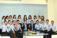 TTCK 15 năm đã tạo ra những con người gắn bó, tâm huyết với thị trường và thị trường là cuộc sống của họ