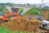 Nỗi lo dai dẳng của Vinaconex