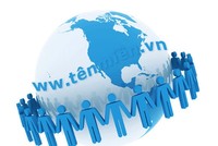 Việc triển khai đấu giá, chuyển nhượng tên miền, theo ông Lê Nam Thắng, là nhằm ngăn chặn tình trạng đầu cơ, trục lợi tên miền.