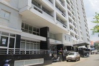Tại chung cư 4S Riverside (quận Thủ Đức), tranh chấp quỹ bảo trì với chủ đầu tư (Công ty Thành Trường Lộc) khiến cho không chỉ người dân mà cả Ban quản trị cũng bức xúc