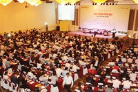 Việt Nam bước lên vị trí thứ 20 về tăng trưởng M&A toàn cầu