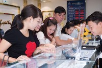 Năm 2015, PNJ dự kiến sẽ mở thêm 35 cửa hàng bán lẻ