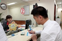 Tính cả Sacombank - Southern Bank, thị trường ngân hàng ghi nhận 4 thương vụ M&A thành công trong năm 2015