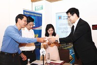 Nhiều cơ hội hợp tác đã mở ra ngay tại Diễn đàn M&A 2015