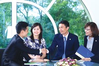 Tư vấn M&A đang là mảnh đất rộng mở và đầy tiềm năng với khối CTCK