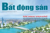 Bất động sản số 32/2015