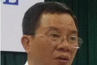 Ông Phạm Đình Thi, Vụ trưởng Vụ Chính sách thuế (Bộ Tài chính)