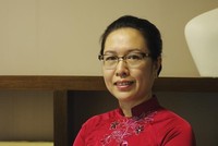 Bà Trần Thị Hồng Minh, Cục trưởng Cục Quản lý đăng ký kinh doanh (Bộ Kế hoạch và Đầu tư)