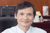 Ông Trương Văn Phước, Phó chủ tịch Ủy ban Giám sát tài chính Quốc gia