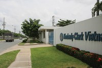 Các nhà sản xuất lớn đang chọn Việt Nam làm "cứ điểm" sản xuất