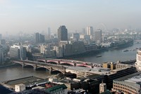 Đại gia Qatar kiếm bộn với dự án bất động sản tại London