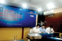 Maxland và Hưng Gia Land mở bán căn hộ Dự án Ruby Towers