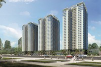 Mở bán Chung cư Newlife Tower Hạ Long