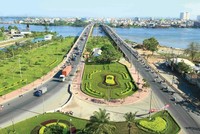 CII: 6 tháng, lãi hợp nhất 537,913 tỷ đồng