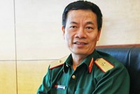 Thiếu tướng Nguyễn Mạnh Hùng, Tổng giám đốc Viettel.