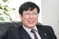 Ông Dương Văn Thanh