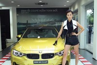 Euro Auto BMW bị truy thu hàng tỷ đồng