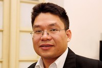 Ông Nguyễn Thành Long 