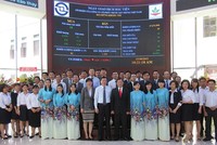 Chào sàn HOSE từ ngày 19/8/2015, cổ phiếu VPS góp mặt vào danh mục cổ phiếu có yếu tố cơ bản tốt
