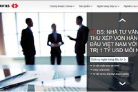 Chứng khoán Kỹ thương lãi lớn