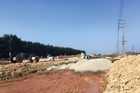 Dự án cải tạo, nâng cấp Quốc lộ 1A đoạn Hà Nội - Bắc Giang đã đội vốn hơn 819 tỷ đồng