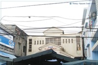 Chợ Nại Hiên (ảnh nguồn Internet)