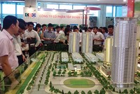 Rồi, lại bắt đầu tăng giá!