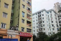 Hà Nội sẽ mạnh tay với sai phạm tại dự án nhà tái định cư