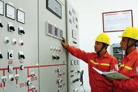 Vấn đề lớn của các công ty điện hiện nay là chênh lệch tỷ giá trong năm tài chính chưa được đưa vào giá thành điện
