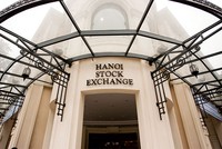 Quý II, 86% DN niêm yết trên HNX có lãi