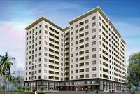 Quý I/2016 sẽ khởi công Dự án Tây Mỗ