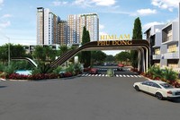 Him Lam sắp mở bán Dự án biệt thự Him Lam Phú Đông
