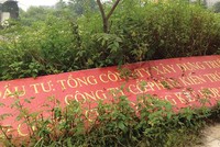 Công ty Hạ tầng kiện đòi Công ty Kiến trúc đô thị Nam Thăng Long thanh toán nốt giá trị thi công xây dựng cọc khoan nhồi