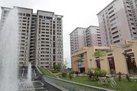 Tồn kho bất động sản còn khoảng 60.299 tỷ đồng