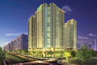 Mở bán căn hộ Dự án Eco-Green City