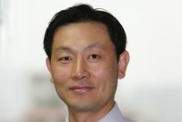 Ông Yun Hang Jin, Giám đốc Khối thị trường mới nổi Công ty Korea Investment & Securities (Hàn Quốc)